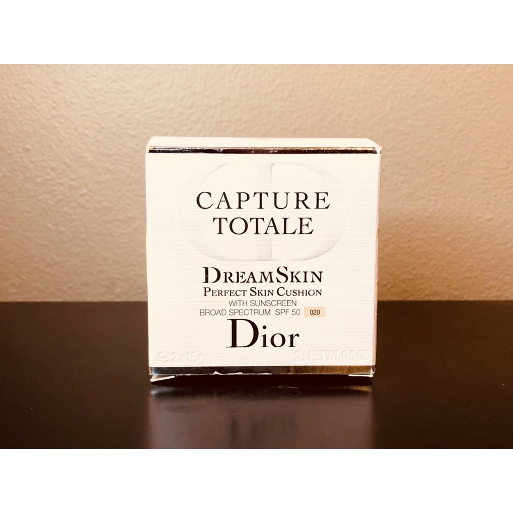 Dior DreamSkin Cushion Refill